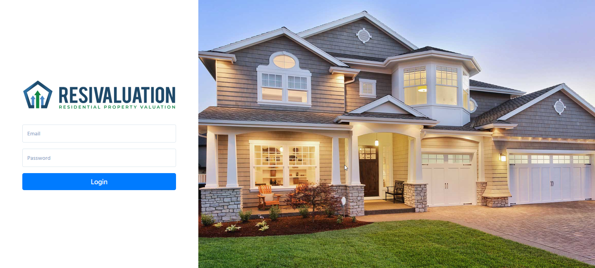 Resivaluation